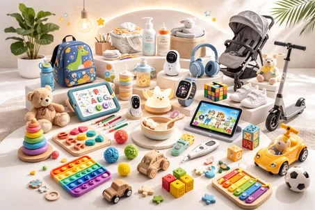 الأطفال والرضّع