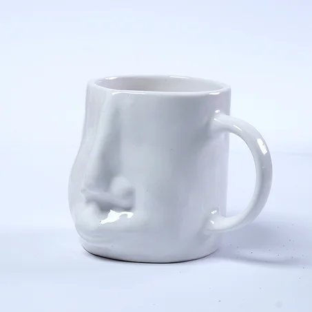 Bobo mug