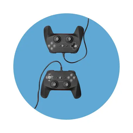 الألعاب ومنتجات الأطفال