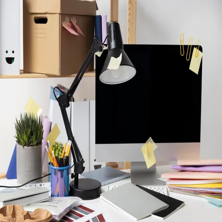 FOURNITURES DE BUREAU - أدوات مكتبية