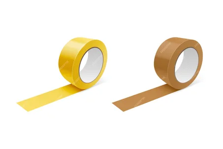 RUBAN ADHESIF - شريط لاسق