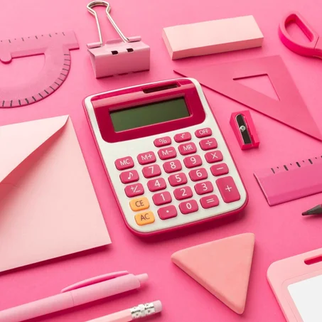 Calculatrice -الة حاسبة