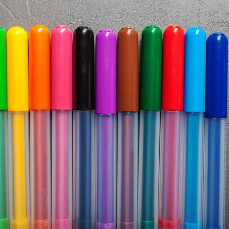 DES STYLOS - سيالات