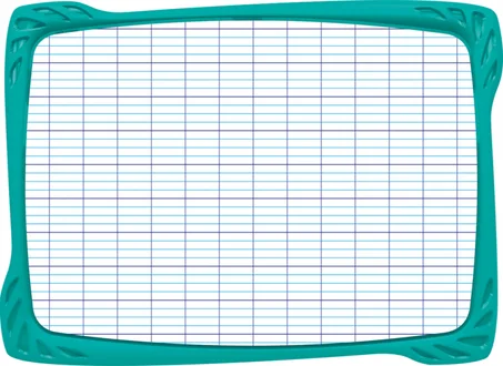 LES ARDOISE - الألواح