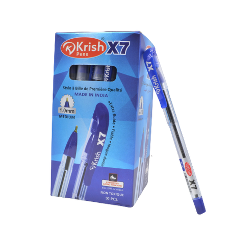 STYLO KRISH X7 -  x7 ستيلو