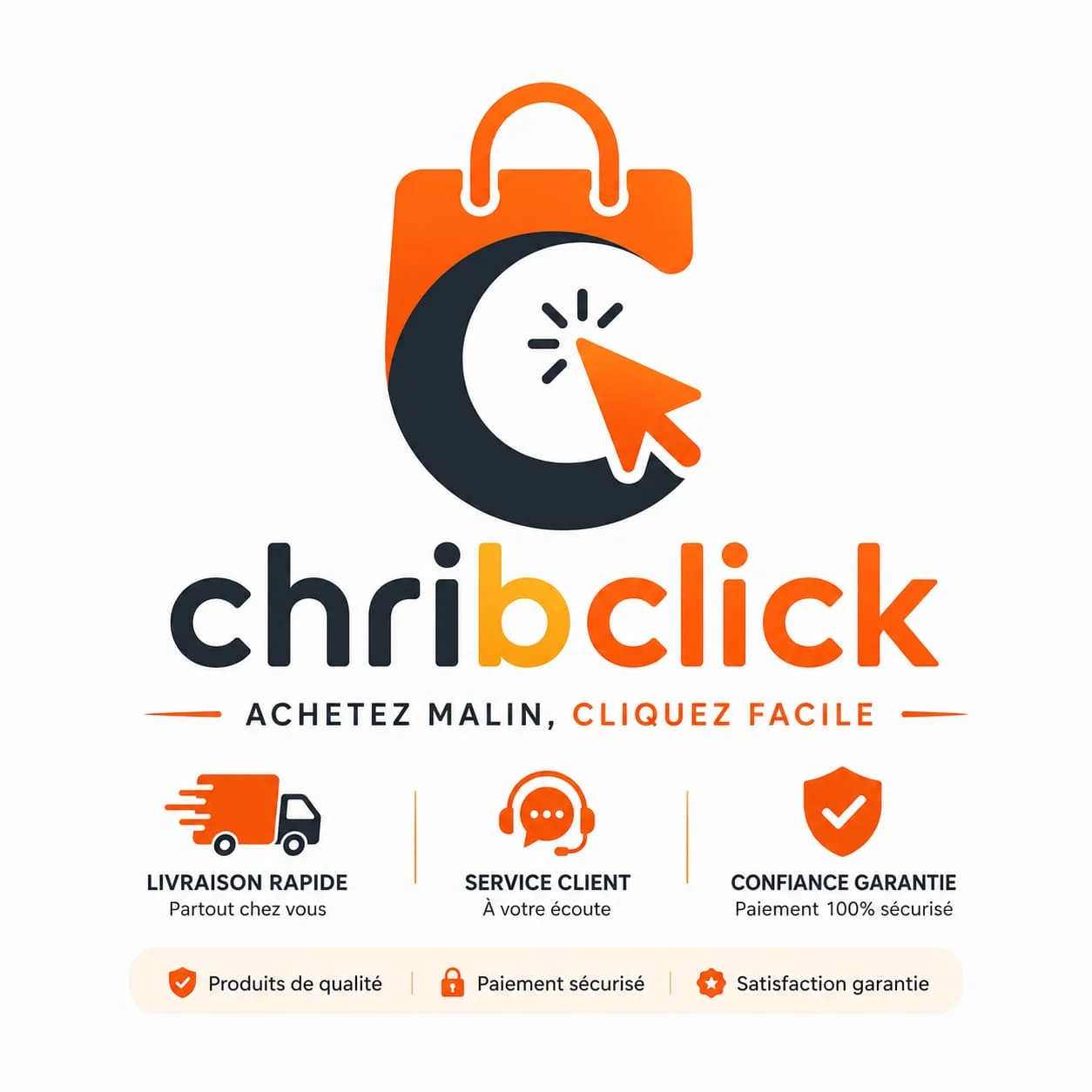 Chribclick