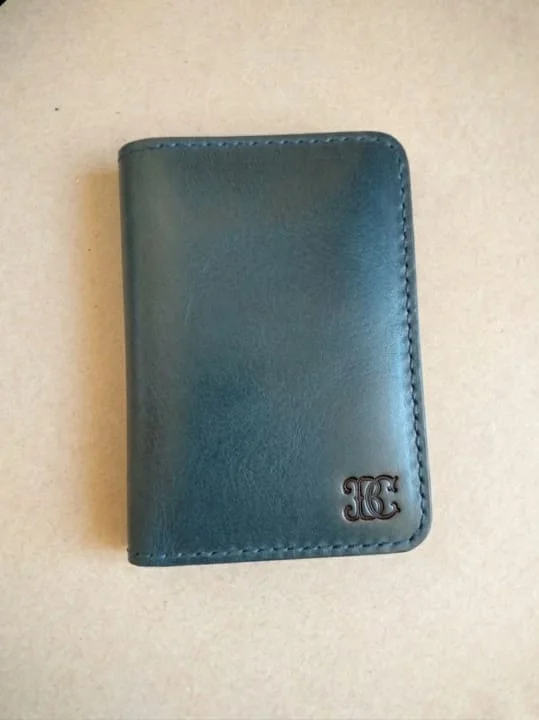 محفظة "البصري" – بني عسل