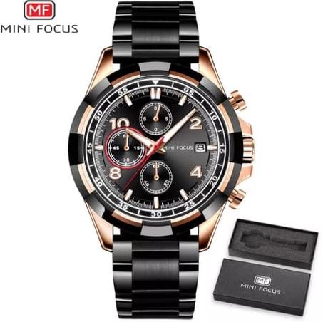 MINI FOCUS MF0198