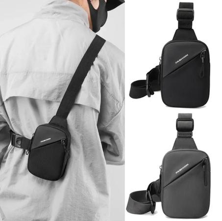 Sac à Bandoulière de Poitrine