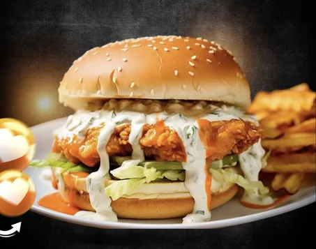 FAST FOOD
