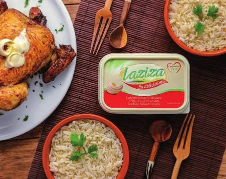 Beurre Laziza