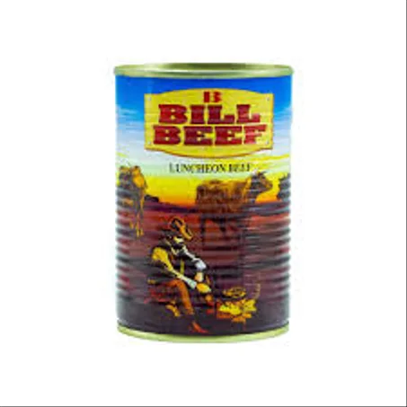 Corned beef