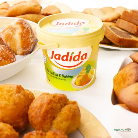 Jadida 500g
