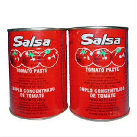 Tomate