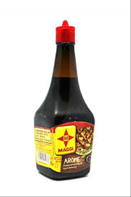Arôme magie