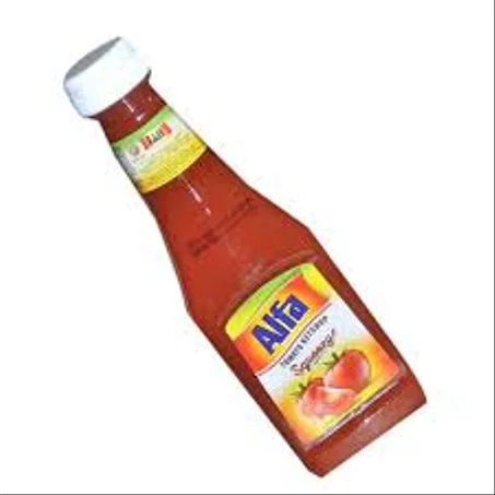 Ketchups