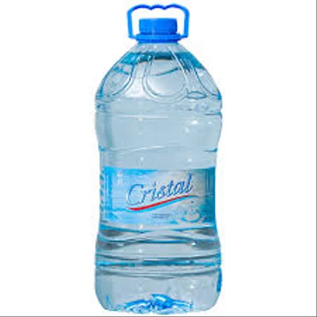 Eau 6L