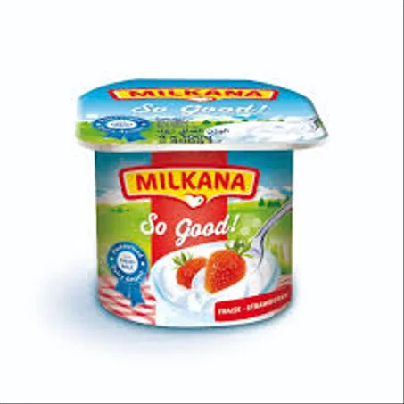 Milkana