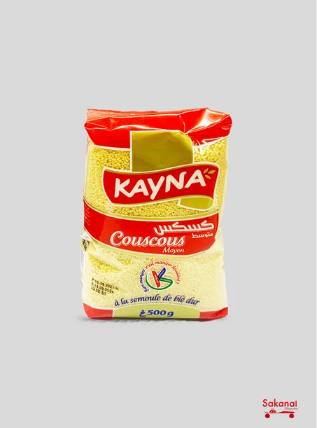 Couscous