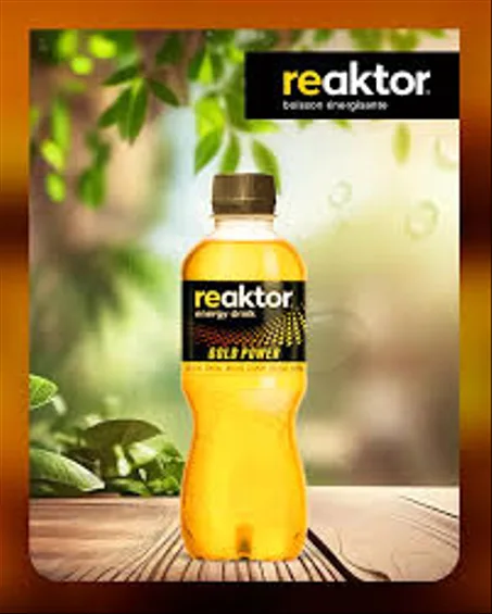 Reaktor