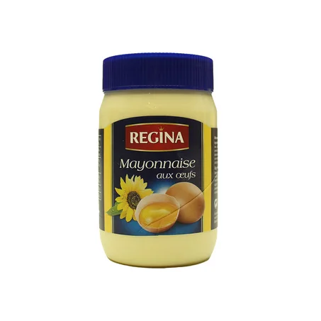 Mayonnaise