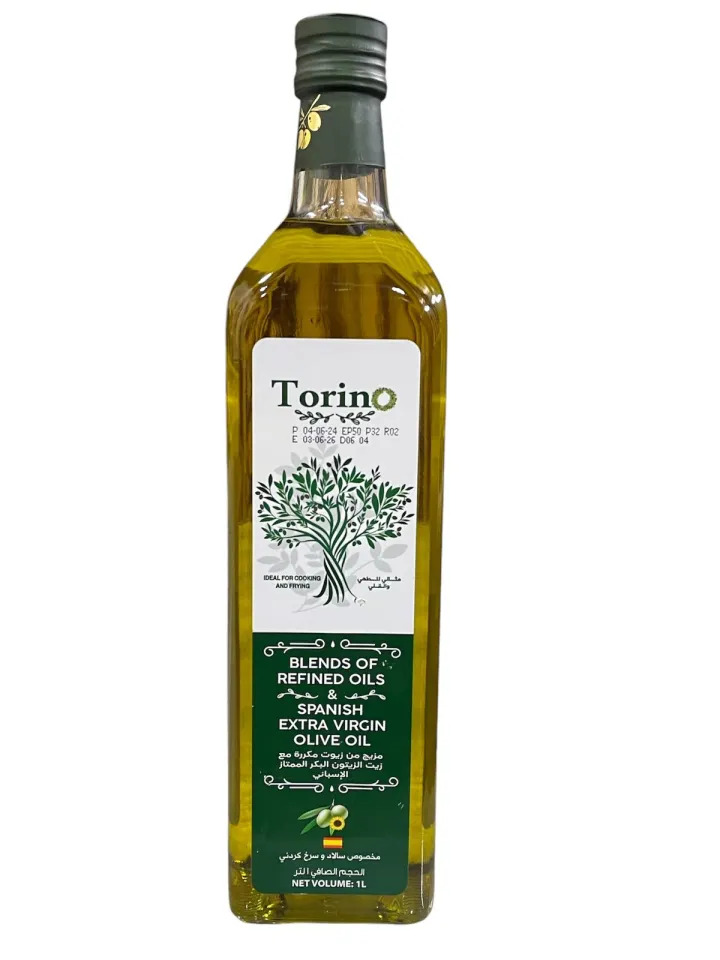 Huile d Olive