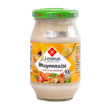 Mayonnaise
