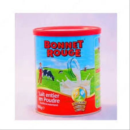 Lait concentré