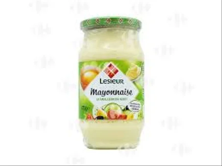 Mayonnaise petit modèle