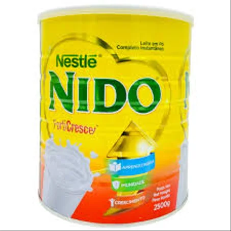 Nido