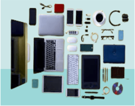 الالكترونيات