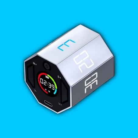 MELOHO Pomodoro Timer