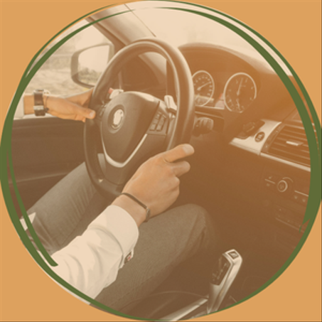 اكسسوارات السيارات