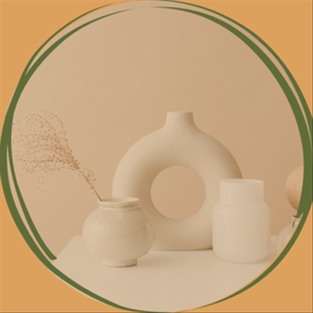 ديكور المنزل