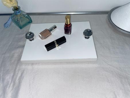 Plateau en HIGH-GLOSS P.M