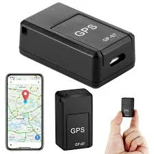 MINI GPS PRO