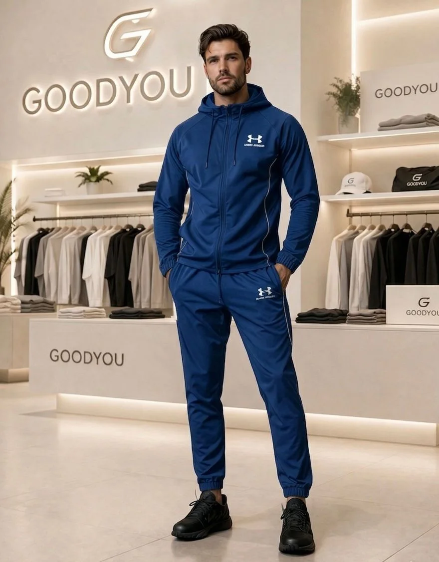 بدلة الصيف الأكثر طلباً 🔥 Under Armour AirFit