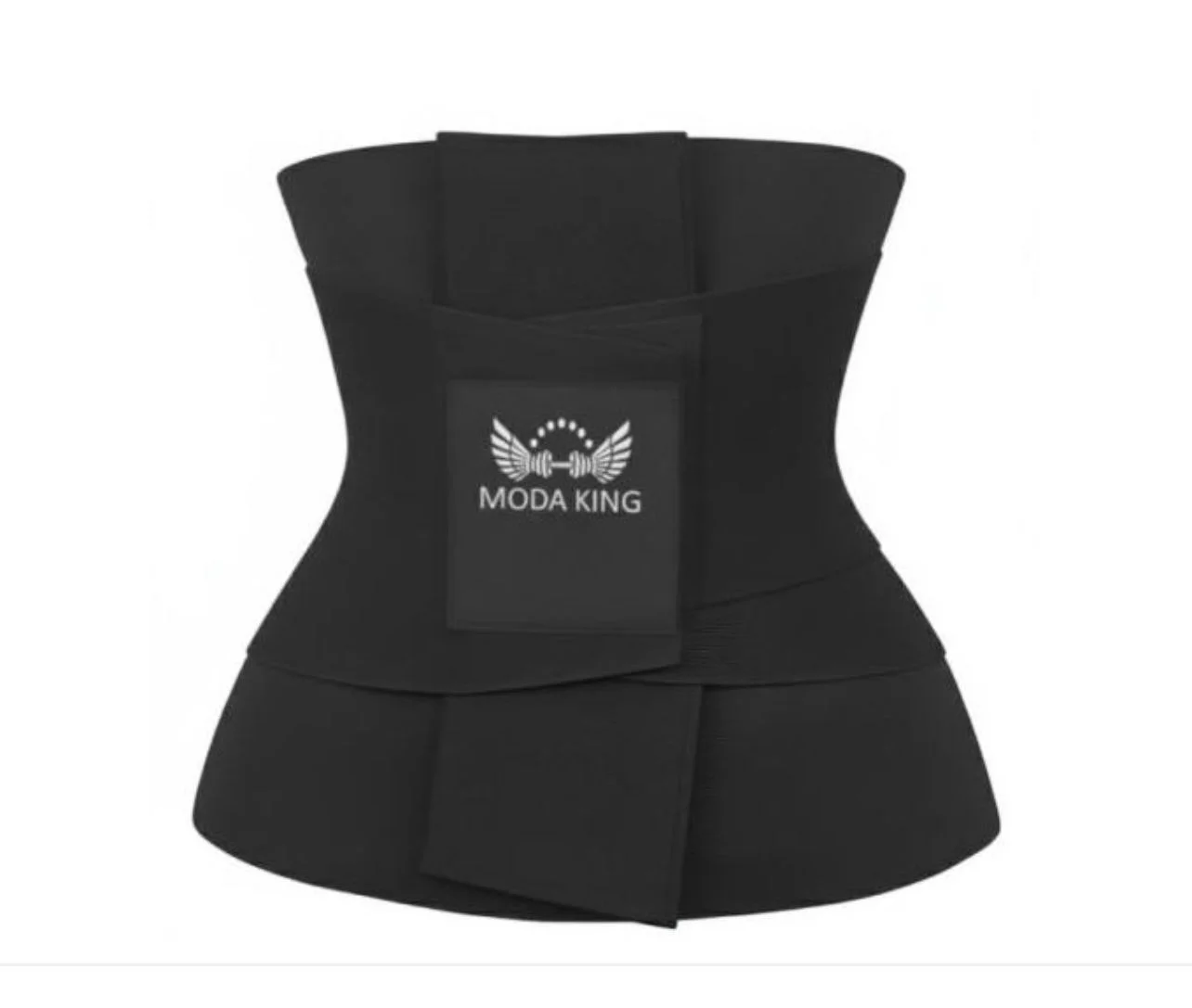 مشد Moda King الأصلي لنحت الخصر