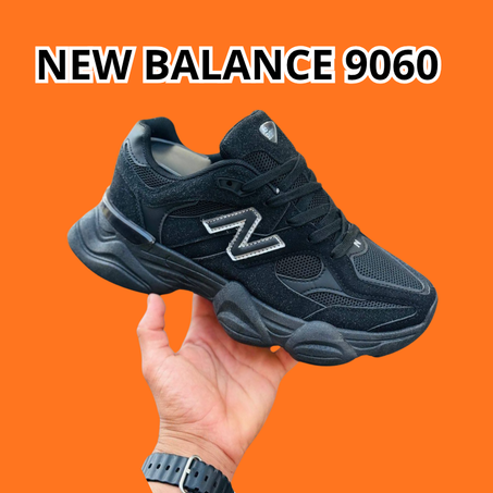 NEW BALAMCE NOIR