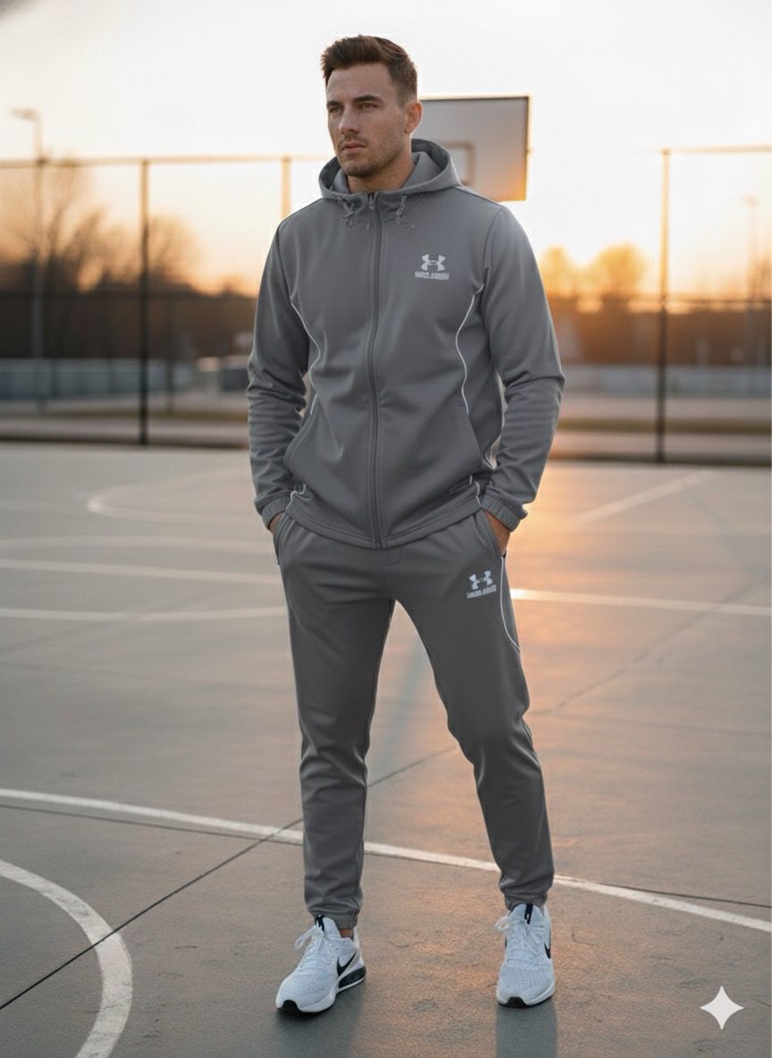 بدلة under armour عالية الجودة   ⭐⭐⭐⭐⭐