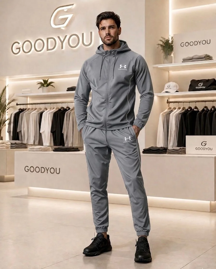 بدلة الصيف الأكثر طلباً 🔥 Under Armour AirFit