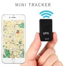 MINI GPS PRO