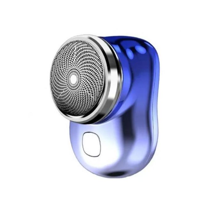 ماكينة حلاقة كهربائية محمولة لنساء والرجال مقاومة للماء