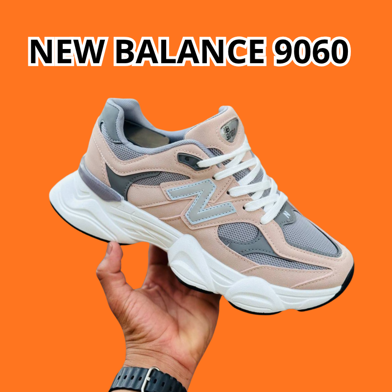 NEW BALANCE 9060
