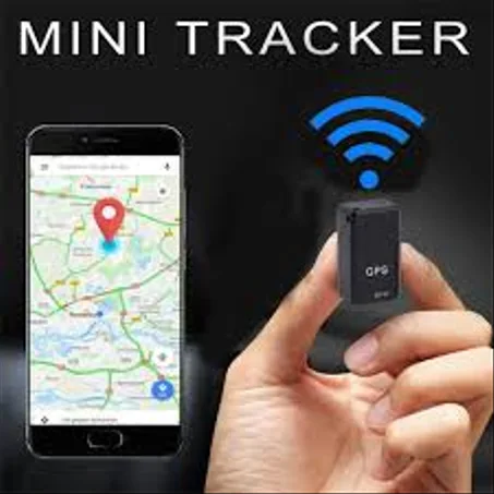 MINI GPS PRO
