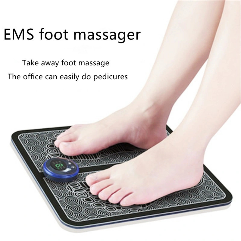 Appareil De Massage Pour Les Pieds