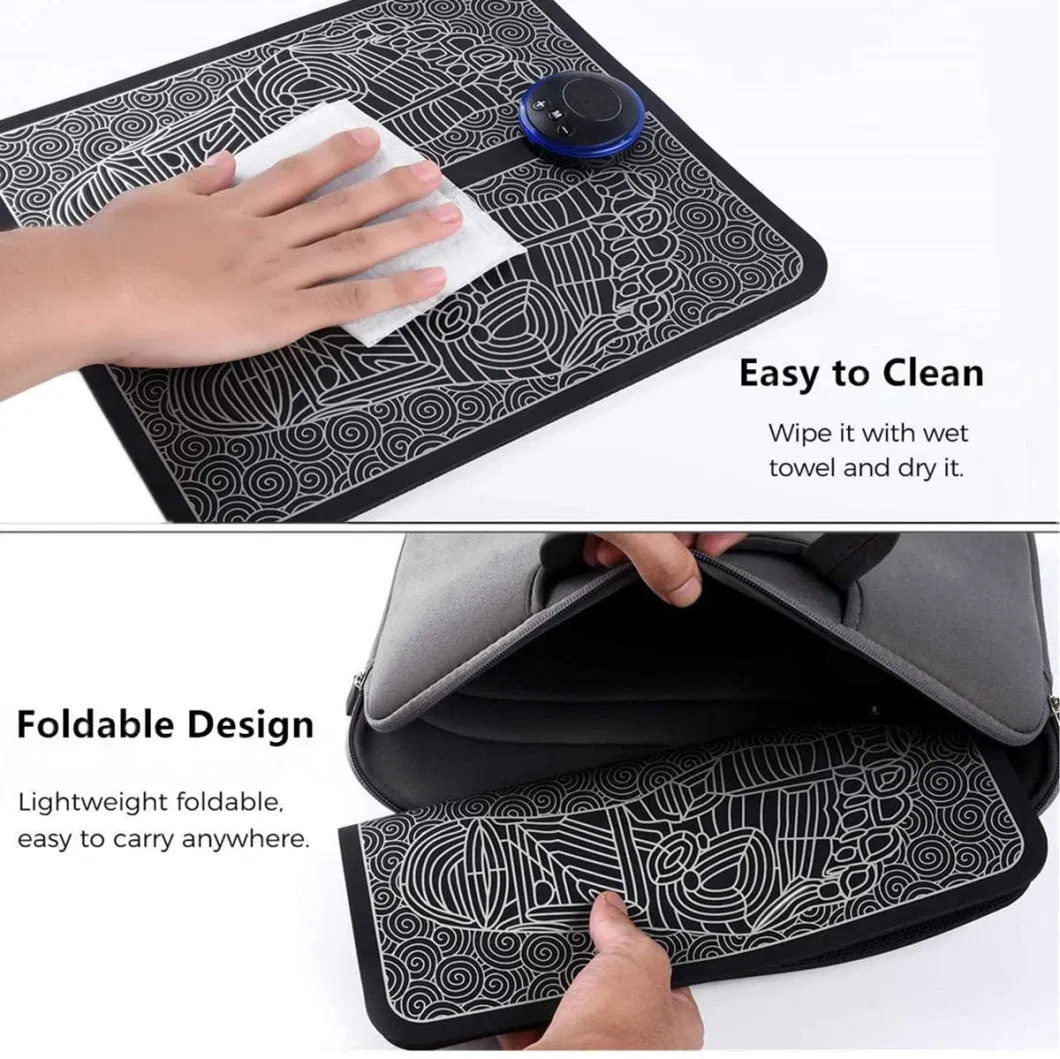 Foldable Laptop Holder