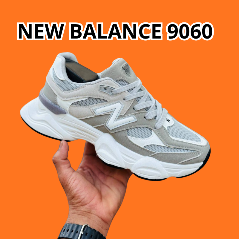 NEW BALANCE 9060