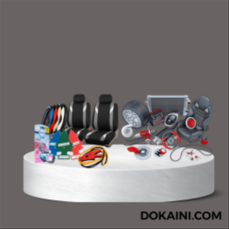 مستلزمات السيارات