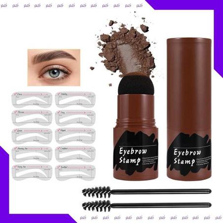 بكج أدوات تحديد الحواجب